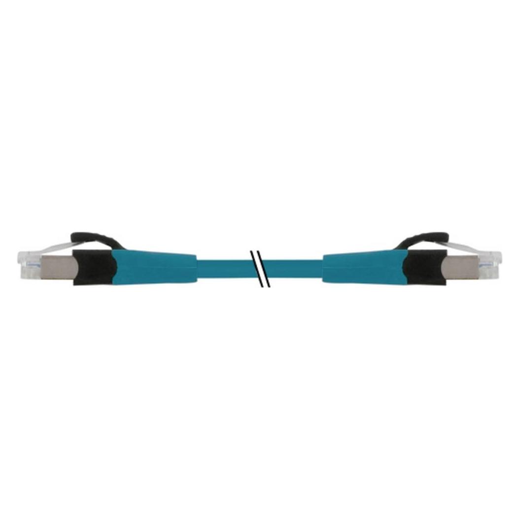 Murr Elektronik Murrelektronik 7000-74711-8780100 RJ45 / RJ45 Patchkabel 1 m 1 St. (1 m) (7000-74711-8780100)