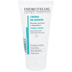 Hidrotelial Pflegende Handformel 75ml