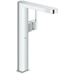 GROHE Plus hohe Waschtischarmatur Chrom 32618003