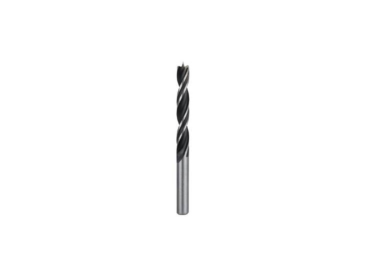 Bosch Professional Spiralbohrer Wood CYL Brad P 10x120mm