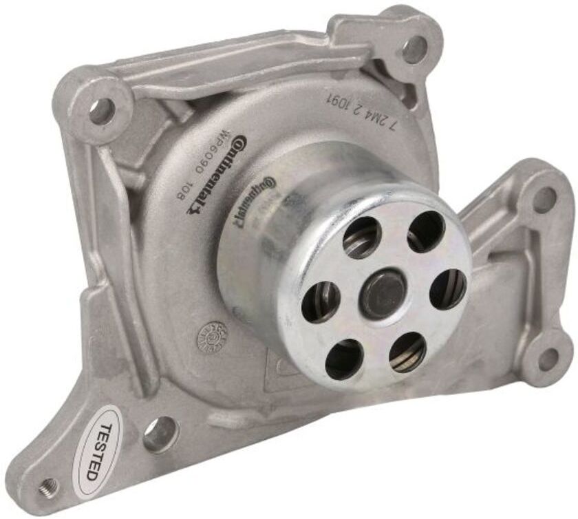Kühlmittelpumpe Continental CTAM WP6090