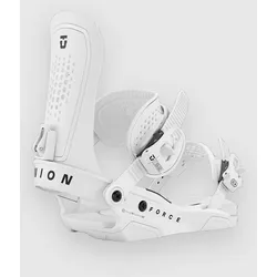 UNION Force 2026 Snowboard-Bindung white 20 / yr Gr. S