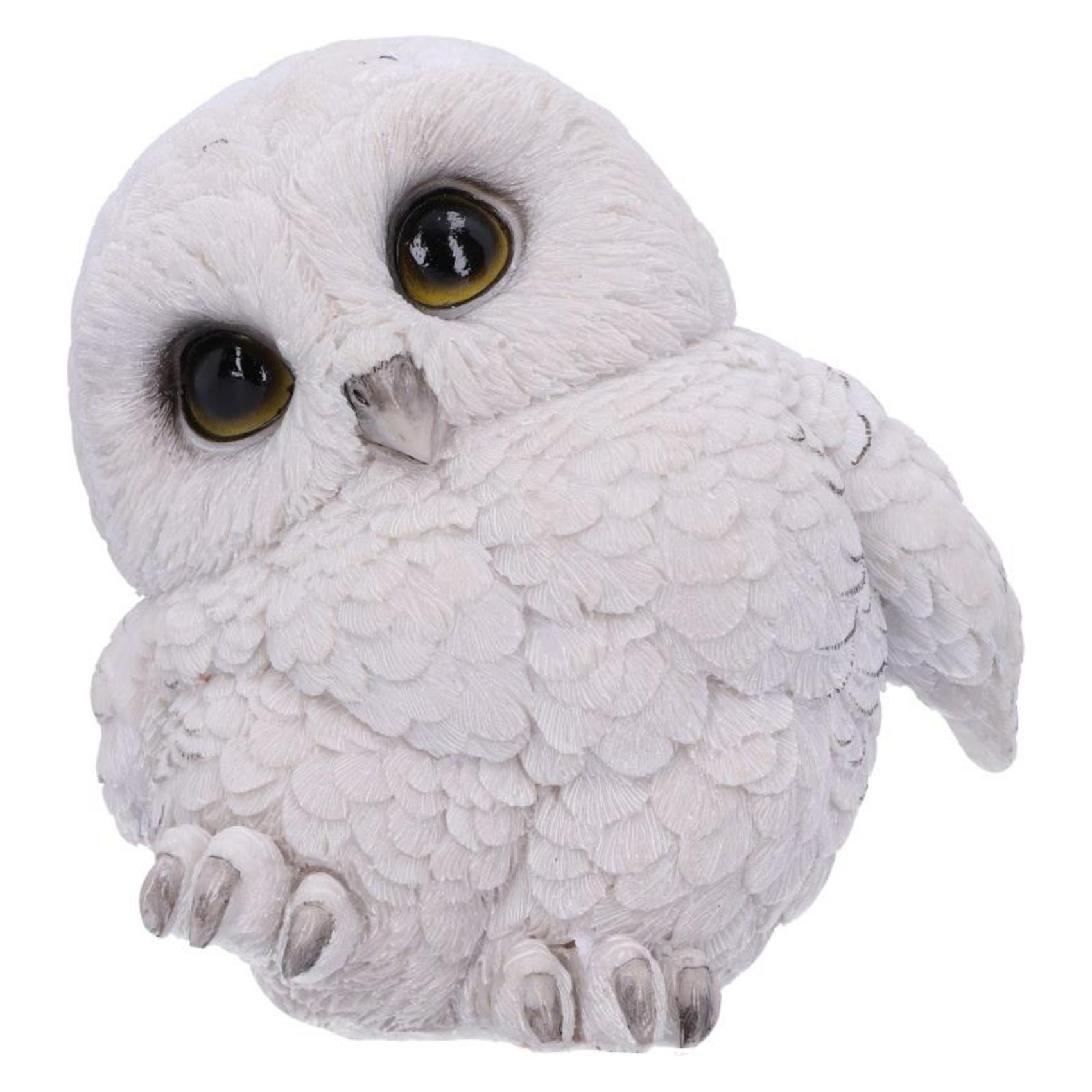 Nemesis Now Figurine de collection Hibou mignon 12.5cm (145162)