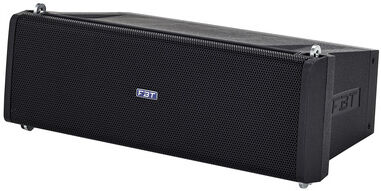 FBT Mitus 206LA noir