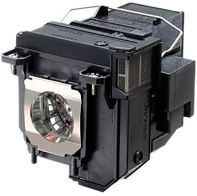 Epson V13H010L91 Original Projector Lamp & Housing - 1 Year Warranty
