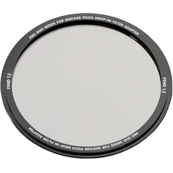 Mofage Accessories Pro Duo Series- FSND & Glimmer - Flexible filter FSND 1.2, Mikrofon