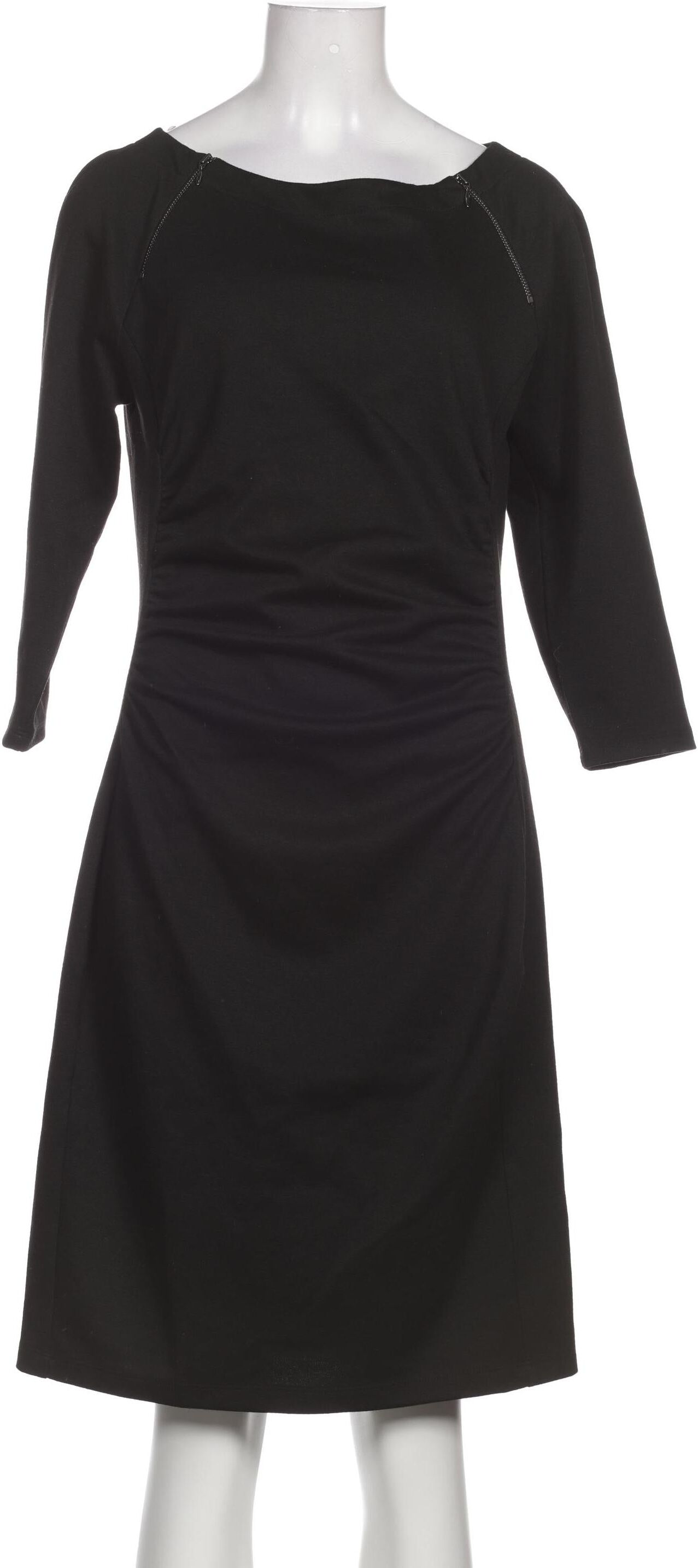 SIR Oliver Damen Kleid, Schwarz, Gr. S, kein / Etikett - Second Hand