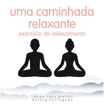 Uma caminhada relaxante: exercício de relaxamento - Frédéric Garnier, Audio, 9782821161306