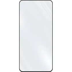 Cellularline Universeller Bildschirm-Schutzfilm, Tempered Glass, Stossfest (1 Stk., Universal), Smartphone Schutzfolie, Transparent