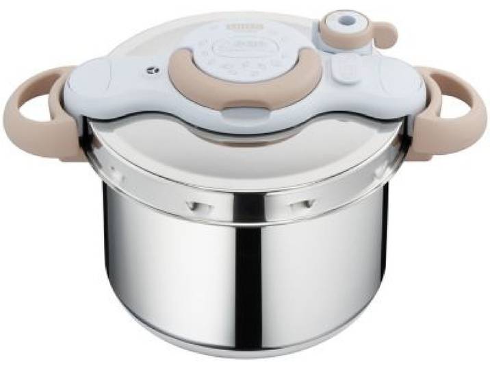 Seb - Autocuiseur Clipsominut' Recycook 7.5l