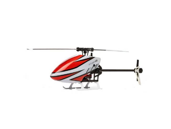 Blade RC-Helikopter Blade RC Hubschrauber Infusion 180 BNF Basic
