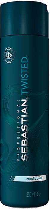 Sebastian Professional Twisted Elastic Detangler Conditioner 250ml
