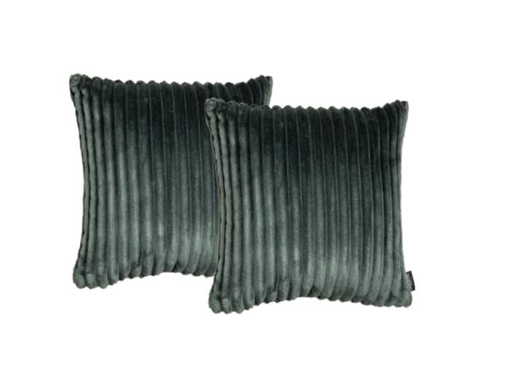 Lot de 2 coussins OSLO