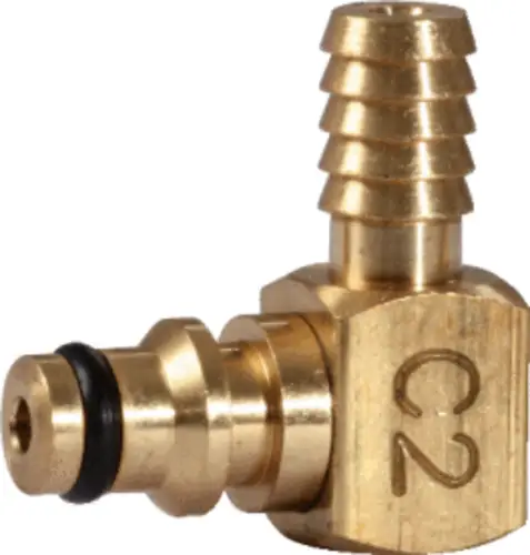 KS Tools 150.1595 Adapter, SIEMENS