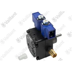 Vaillant, Kabelleitung, Pumpe, Ölpumpe VKO 156/3-7, VKO 256/3-7, VKO 356/3-7