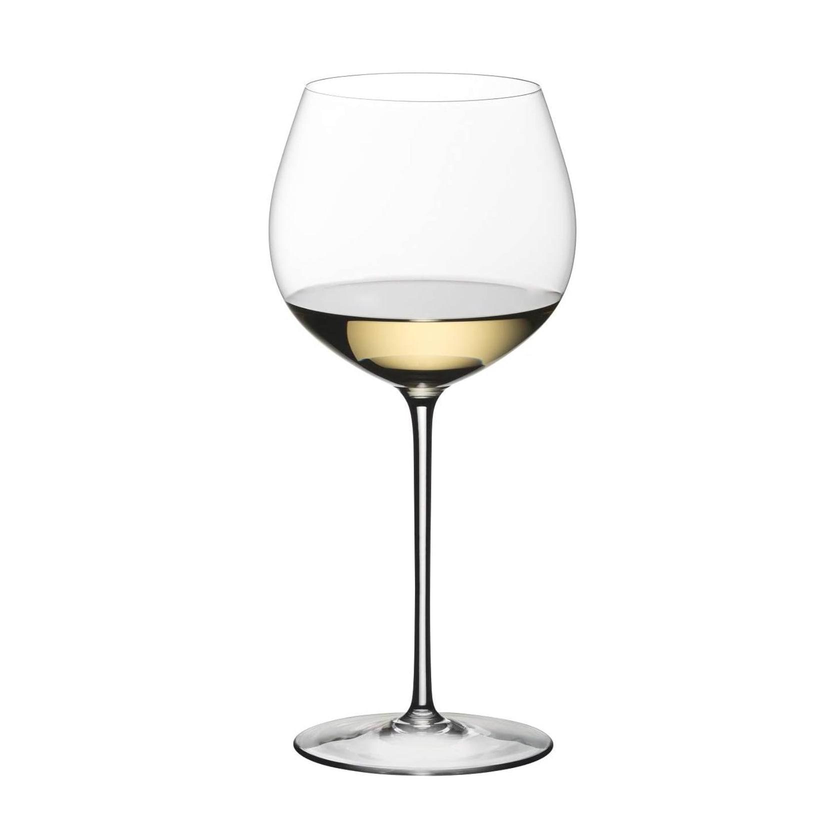 Riedel Superleggero Im Fass Gereifter Chardonnay
