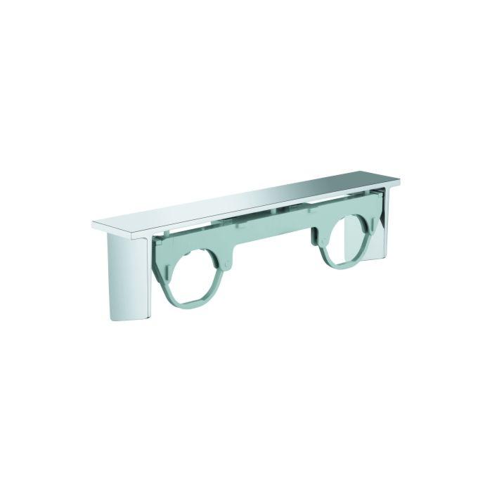 Grohe EasyReach Duschablage 18608001 Metall, abnehmbar