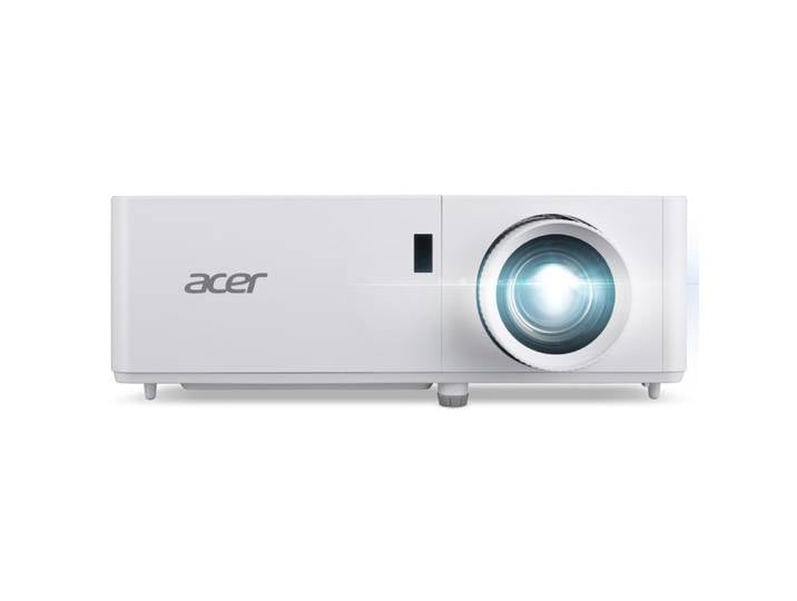Acer PL6820, 5500 ANSI lumens, DLP, UHD 4K (3840x2160), 50000:1, 16:10, 0 - 7620 mm (0 - 300') MR.JXK11.001