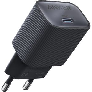 Anker USB-Ladegerät 511 Nano 4, 30 Watt, 1x USB-C, 1 Port, Schnellladegerät