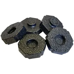 BS Systems Deckelpads XLB - 6100000296