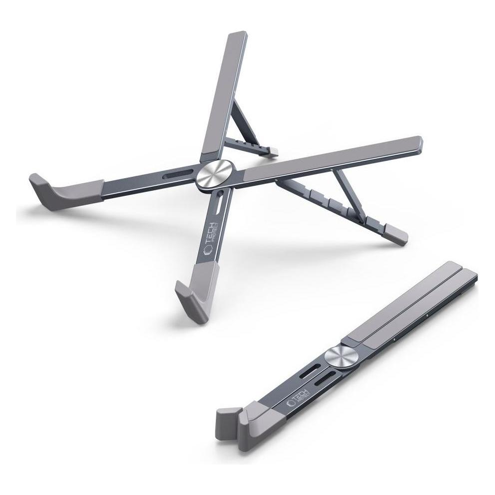 Tech-Protect ULS300 laptop stand - gray (25725-0)