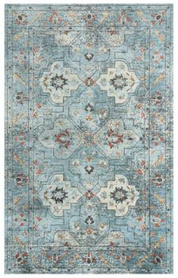 Alora Decor Alure Wool Blend Rug
