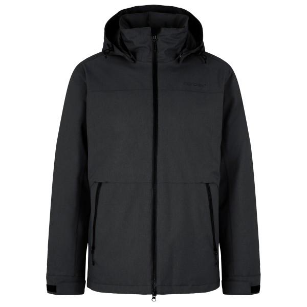 Nordisk - Marton - Daunenjacke Gr L schwarz