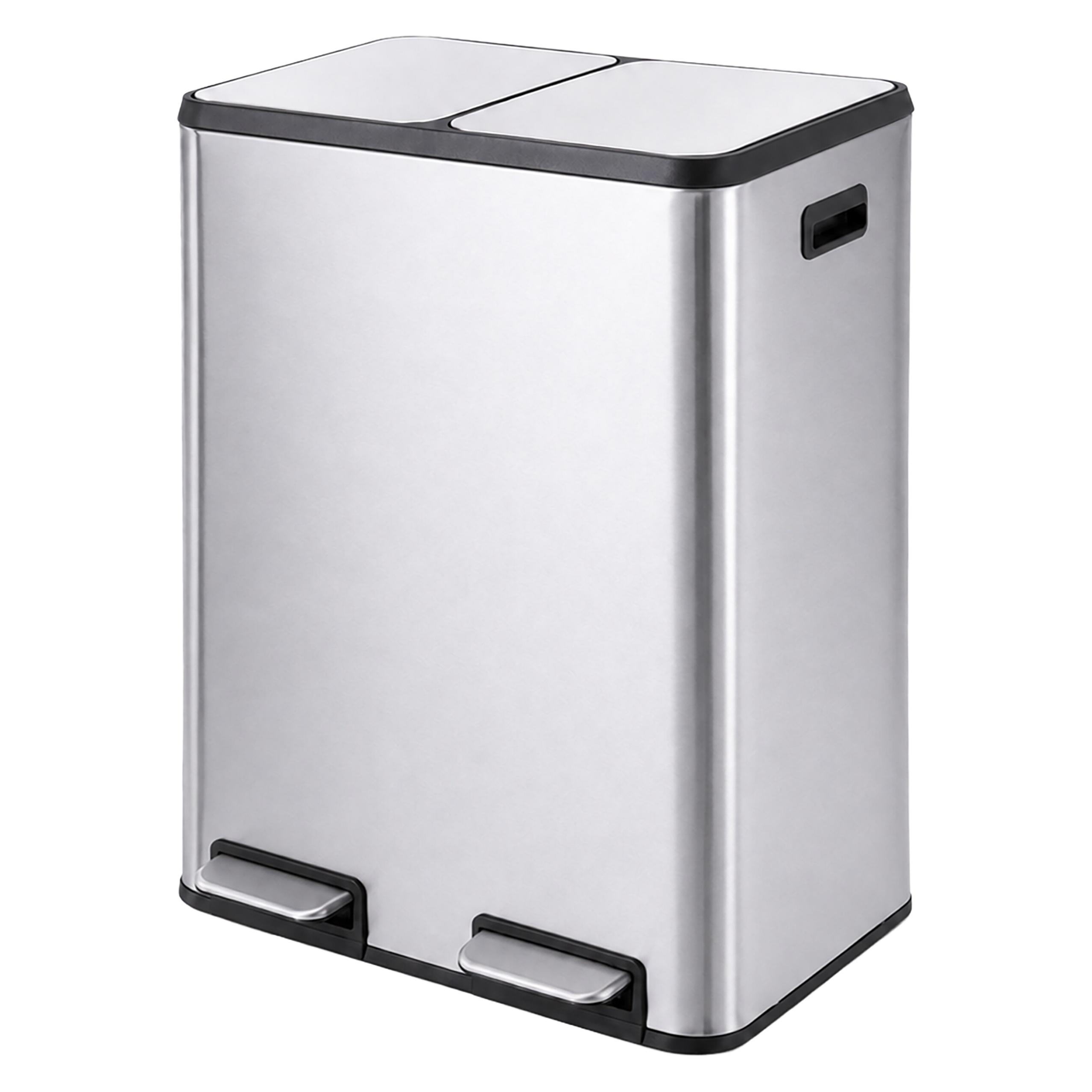 Relaxdays Mülleimer (30 l) (4052025796808)