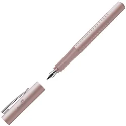 Faber-Castell, Schreibstifte, Füller Grip 2011 (1x)
