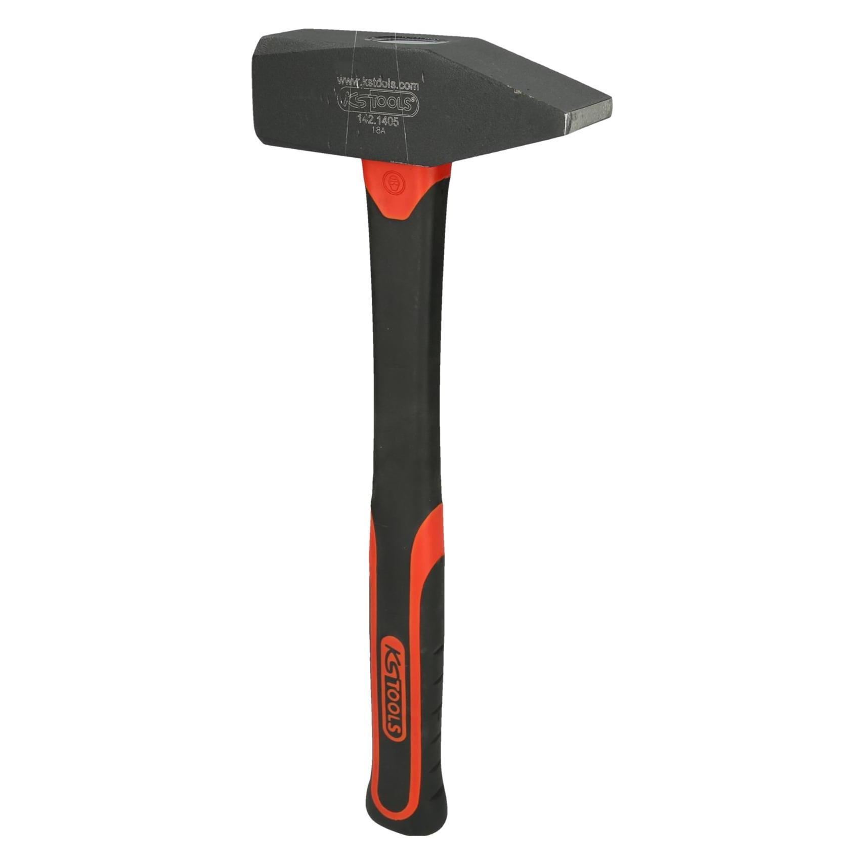KS Tools Schlosserhammer (2100 g) (142.1405)
