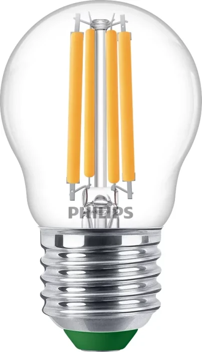 Philips LED 40W P45 E27 2700K CL UE SRT4