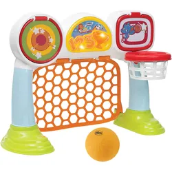 Chicco - Multisport League