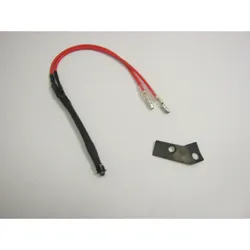 Metallkraft Led-Lampe MB 351 F