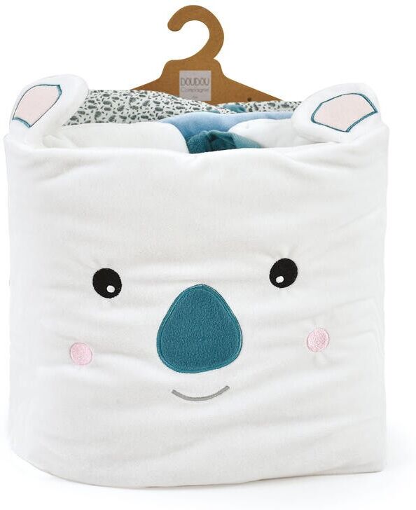 Doudou et compagnie Yoca le koala - Tour de lit