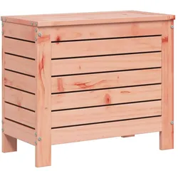 vidaXL, Gartenlounge, Fakonina (Hoher Hocker mit Stauraum)