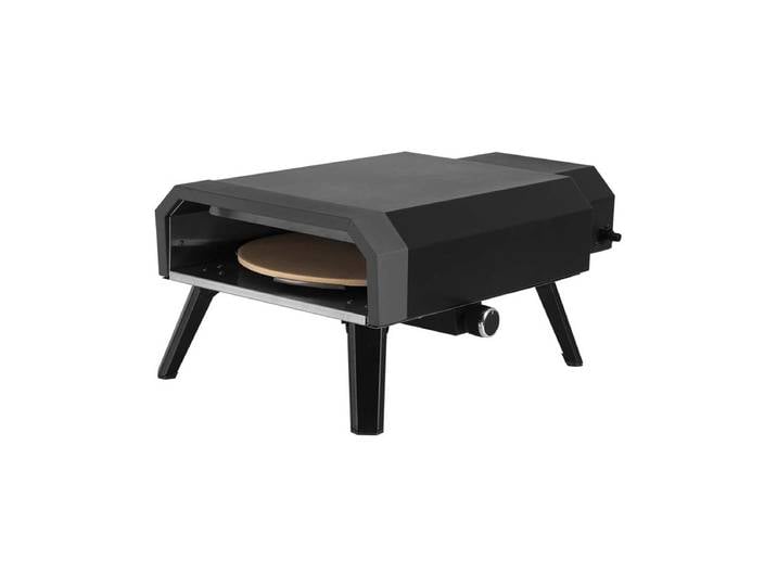 Mr. Grill Fino Pizzaofen