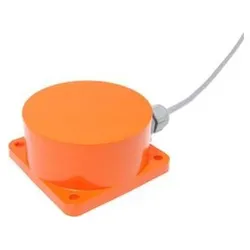 Ipf Electronic Sensor kapazitiv, 80mm KN800100