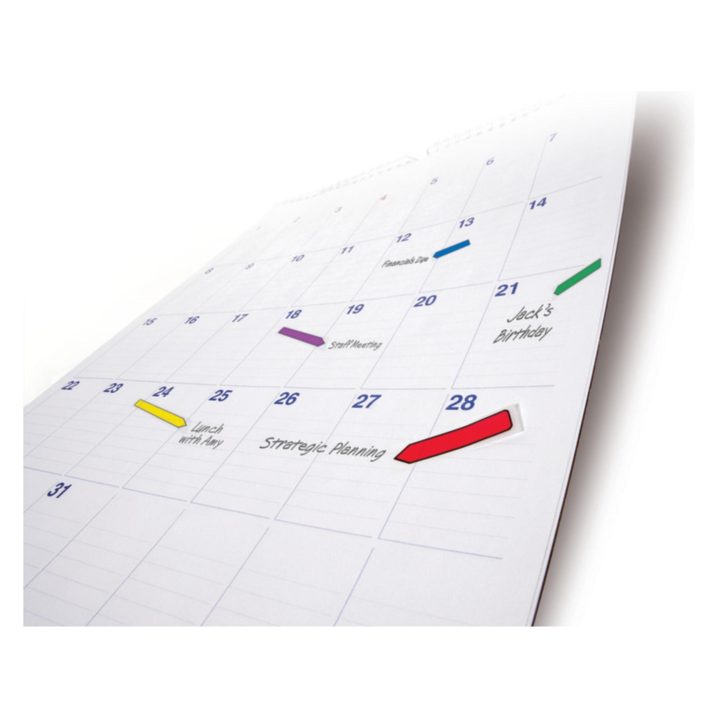 Post-it Index Pfeile (43.20 x 11.90 mm) (684-ARR3)