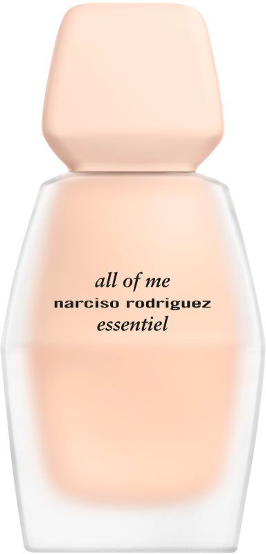 narciso rodriguez all of me essentiel Eau de Parfum pour femme 50 ml