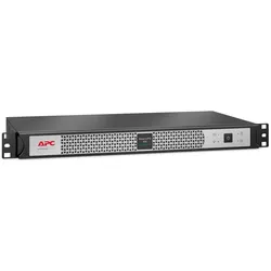 APC Smart-UPS 500VA, 1U, 230V (SCL500RMI1UC)