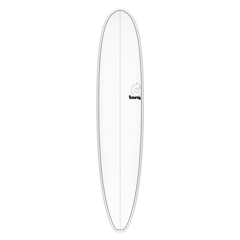 Torq Surfboard Epoxy TET 9.0 Longboard Pinlines (34148336)
