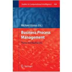 Business Process Management, Fachbücher