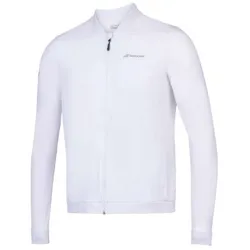 Babolat - PLAY Jacket - Jungen (2020)  8-10