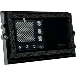 Comelit Group Einbauhalter Lautsprecher Ultra Audio Hinterb. EU1250A