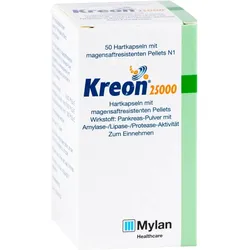 Kreon 25000