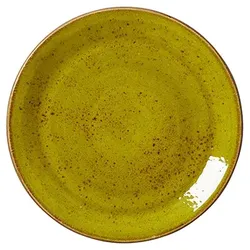 Steelite Coupteller 253 mm apple - Craft Apple 12 er