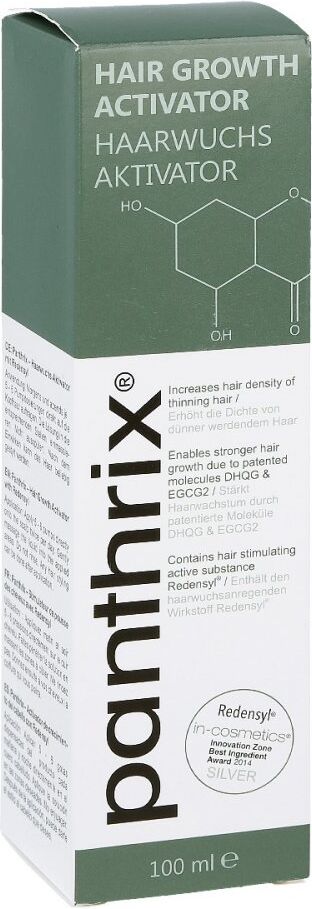 Panthrix Haarwuchs Aktivator Tonikum 100ml