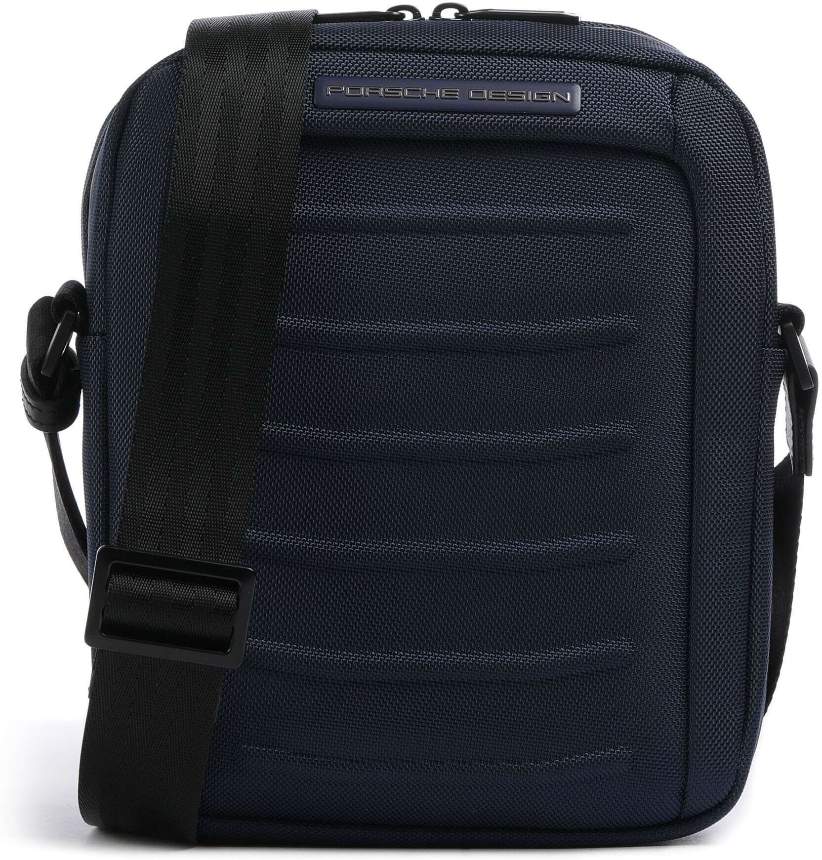 Porsche Design Roadster Pro Umhängetasche, blau