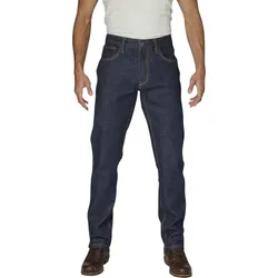 Rokker Revolution Tapered Slim Motorradjeans 31