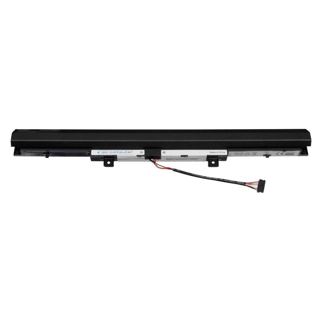 IPC L15S4A02 REPLACE Akku 37Wh kompatibel (2600 mAh) (L15S4A02 REPLACE)